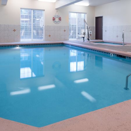 Holiday Inn Express Spokane-Valley By Ihg Spokane Valley Zewnętrze zdjęcie
