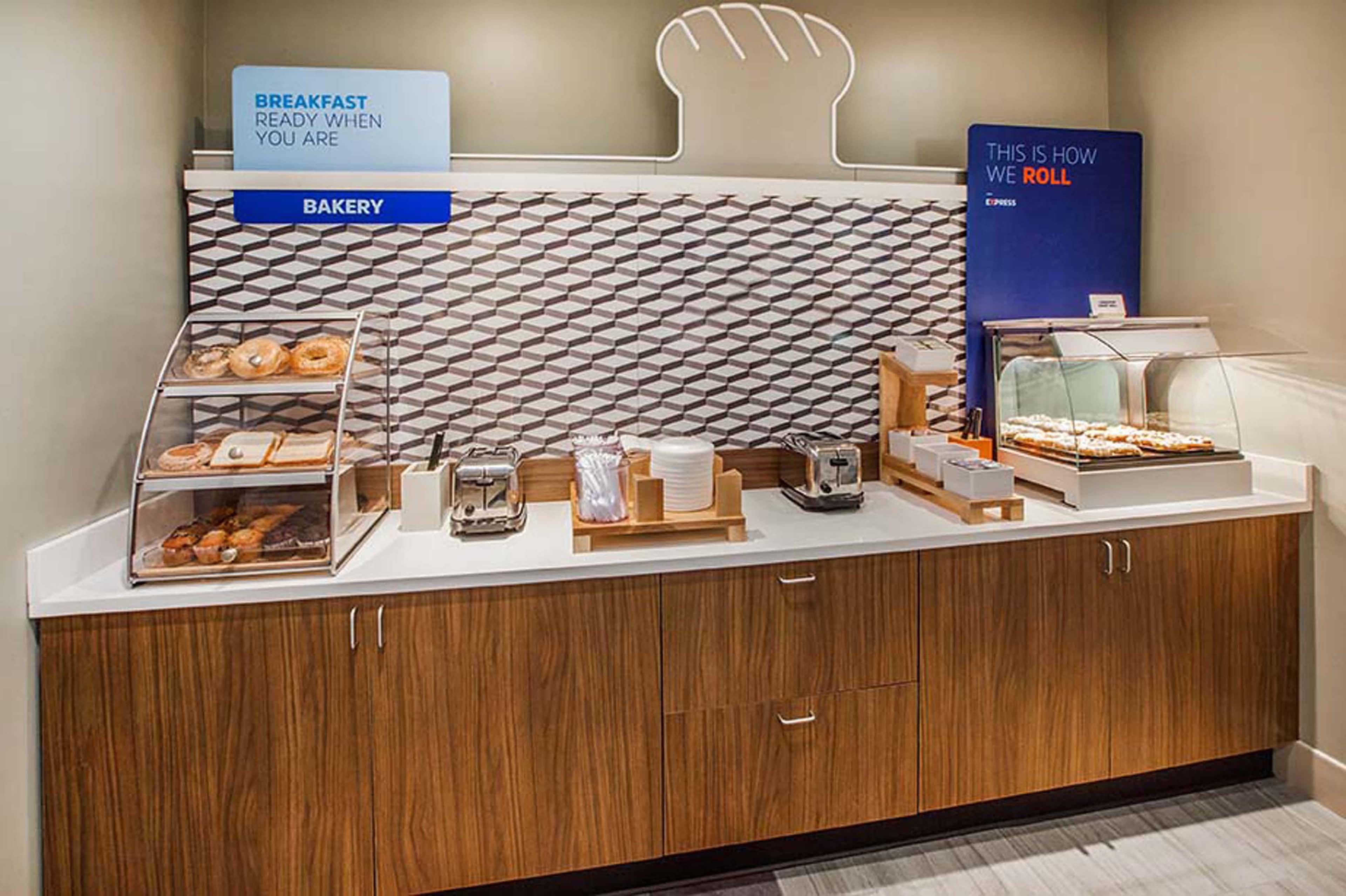 Holiday Inn Express Spokane-Valley By Ihg Spokane Valley Zewnętrze zdjęcie