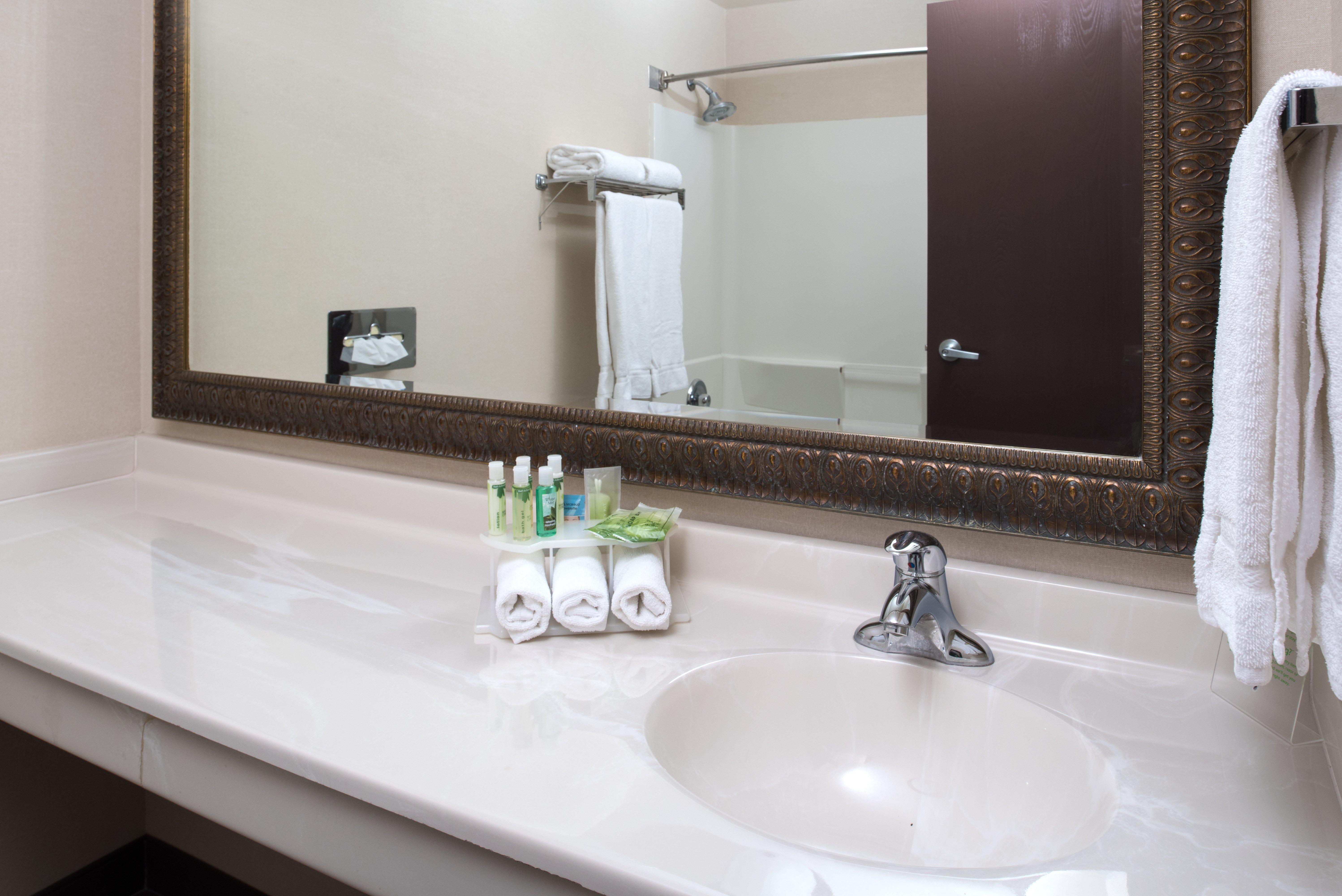 Holiday Inn Express Spokane-Valley By Ihg Spokane Valley Zewnętrze zdjęcie