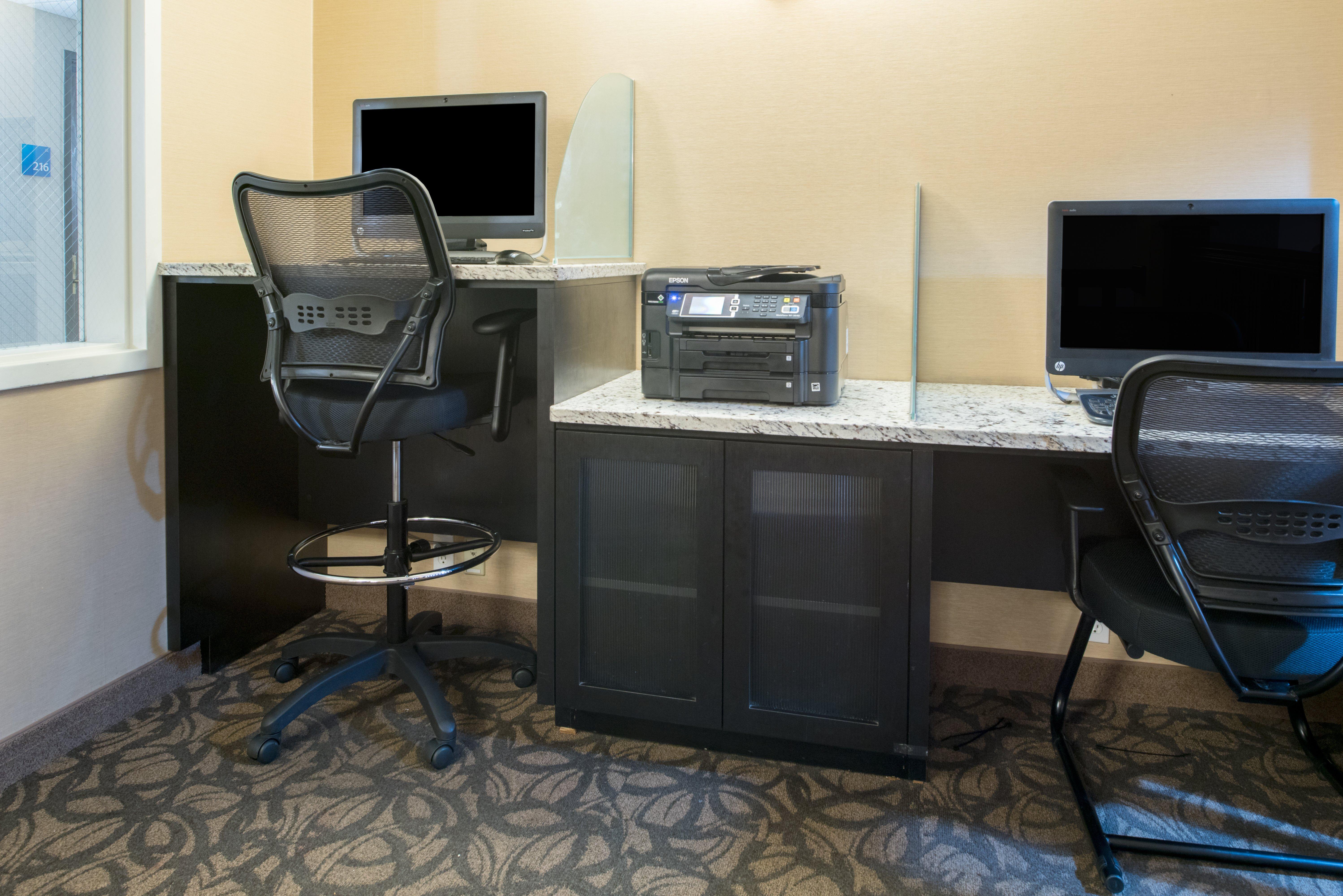 Holiday Inn Express Spokane-Valley By Ihg Spokane Valley Zewnętrze zdjęcie