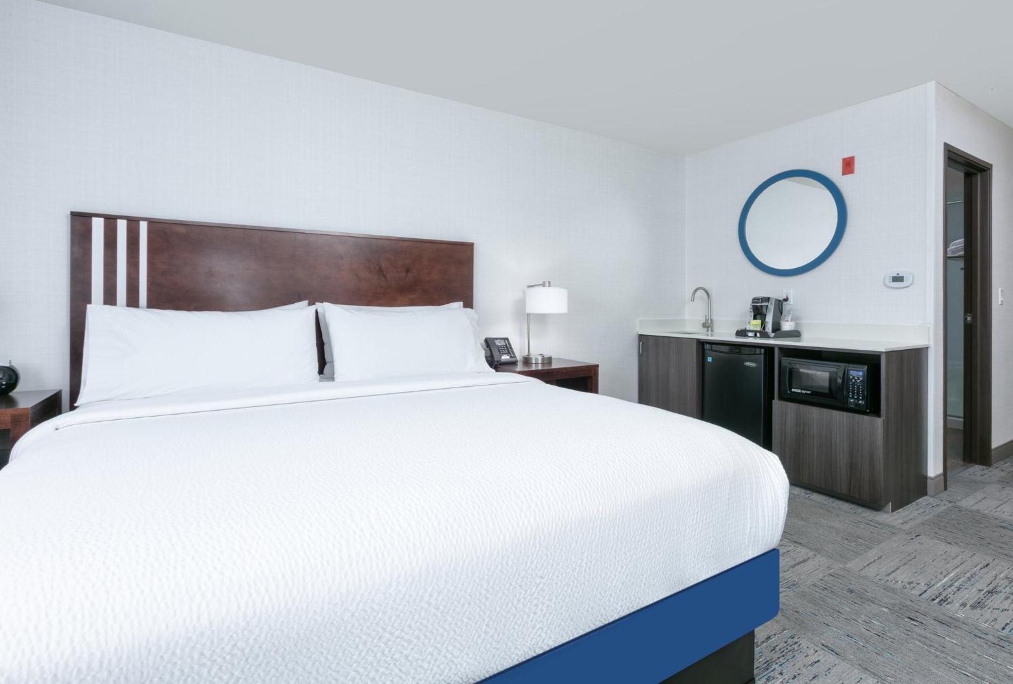 Holiday Inn Express Spokane-Valley By Ihg Spokane Valley Zewnętrze zdjęcie