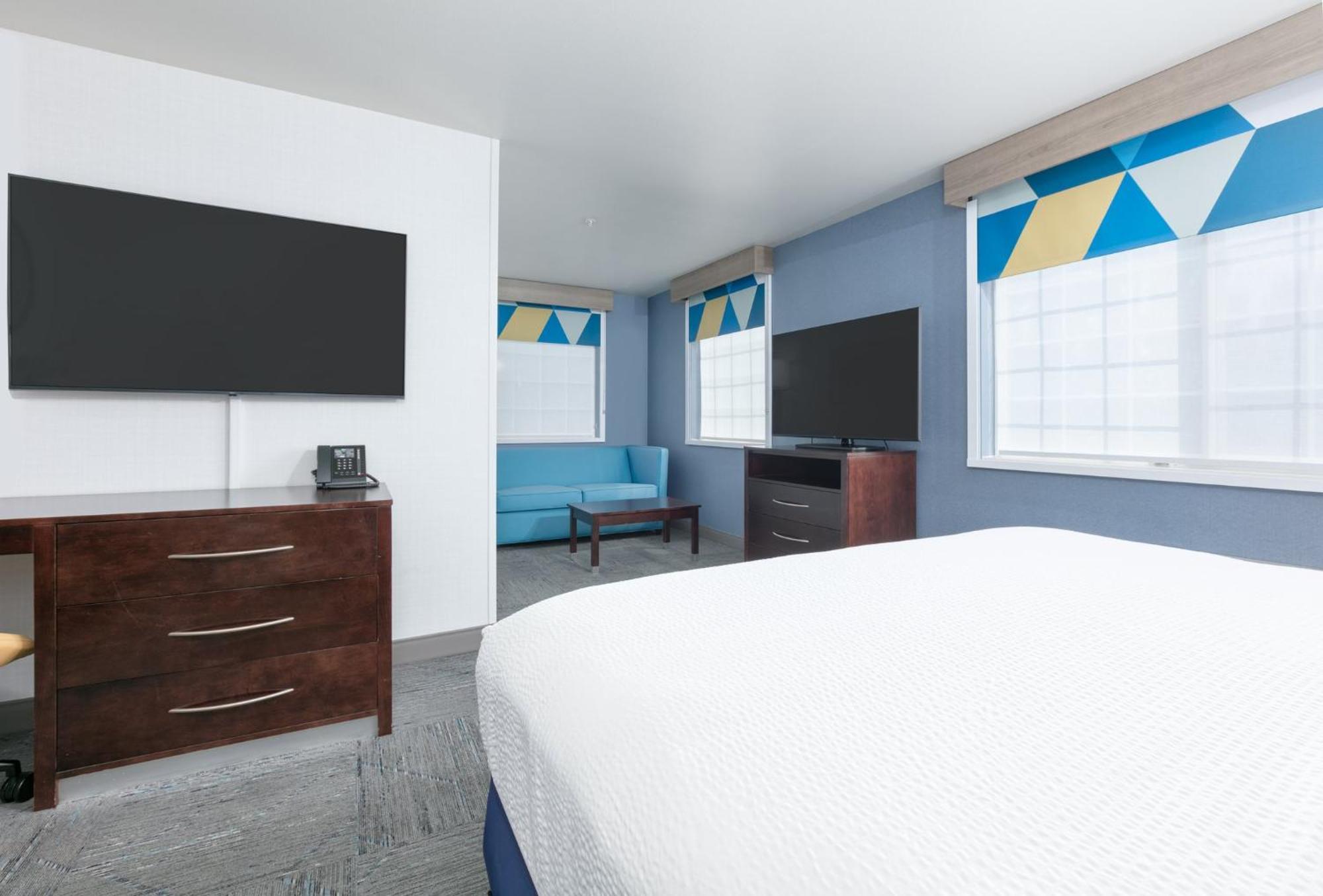 Holiday Inn Express Spokane-Valley By Ihg Spokane Valley Zewnętrze zdjęcie