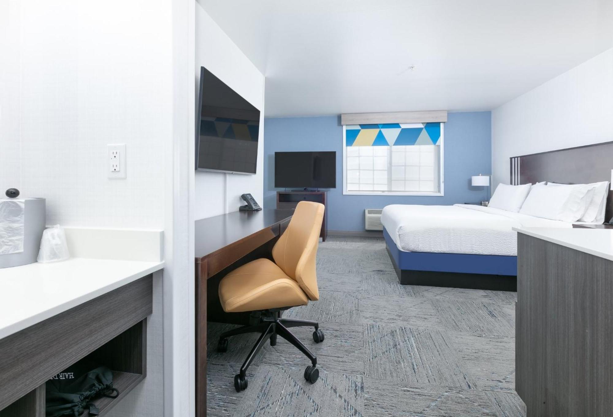 Holiday Inn Express Spokane-Valley By Ihg Spokane Valley Zewnętrze zdjęcie