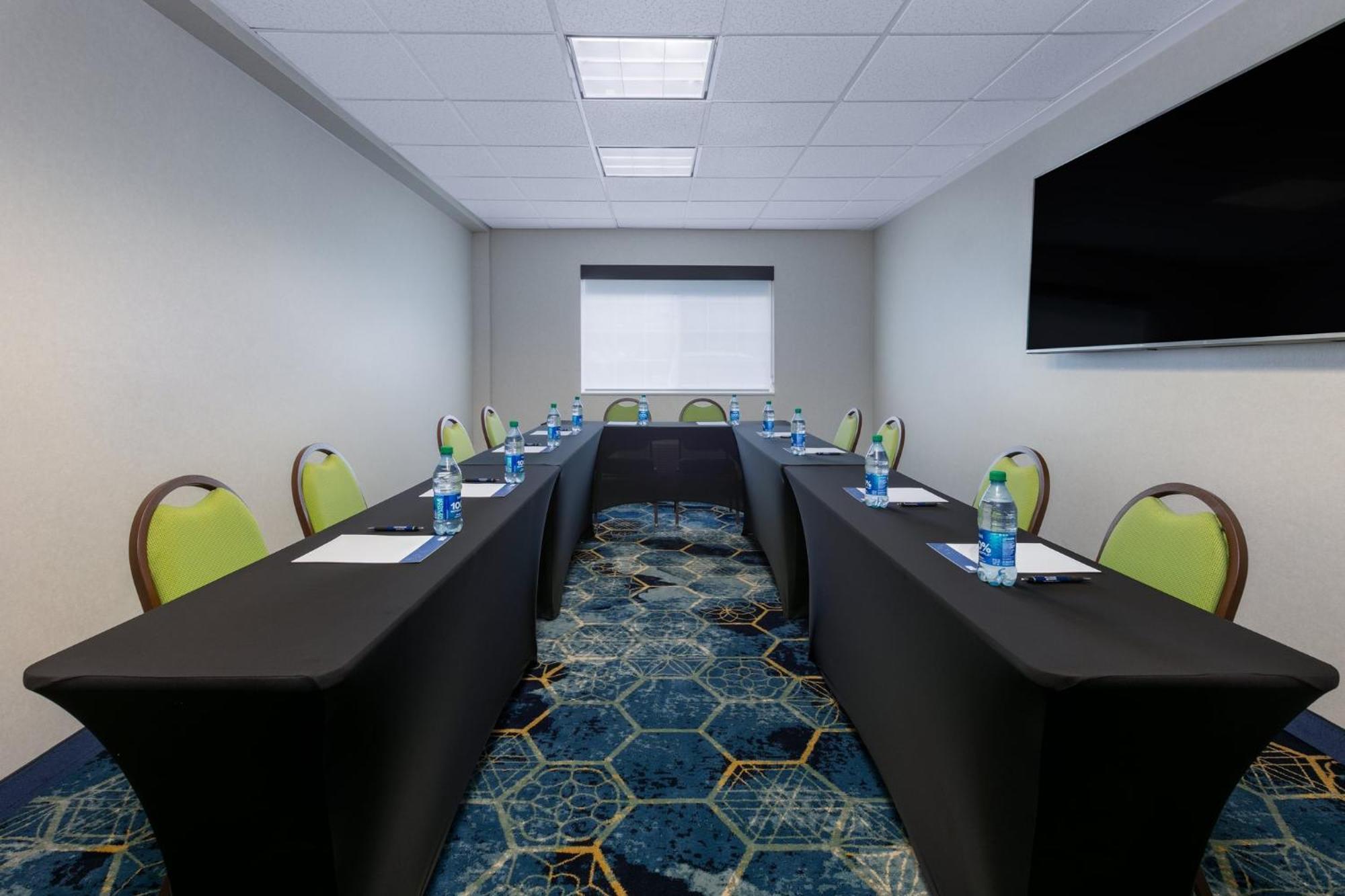 Holiday Inn Express Spokane-Valley By Ihg Spokane Valley Zewnętrze zdjęcie