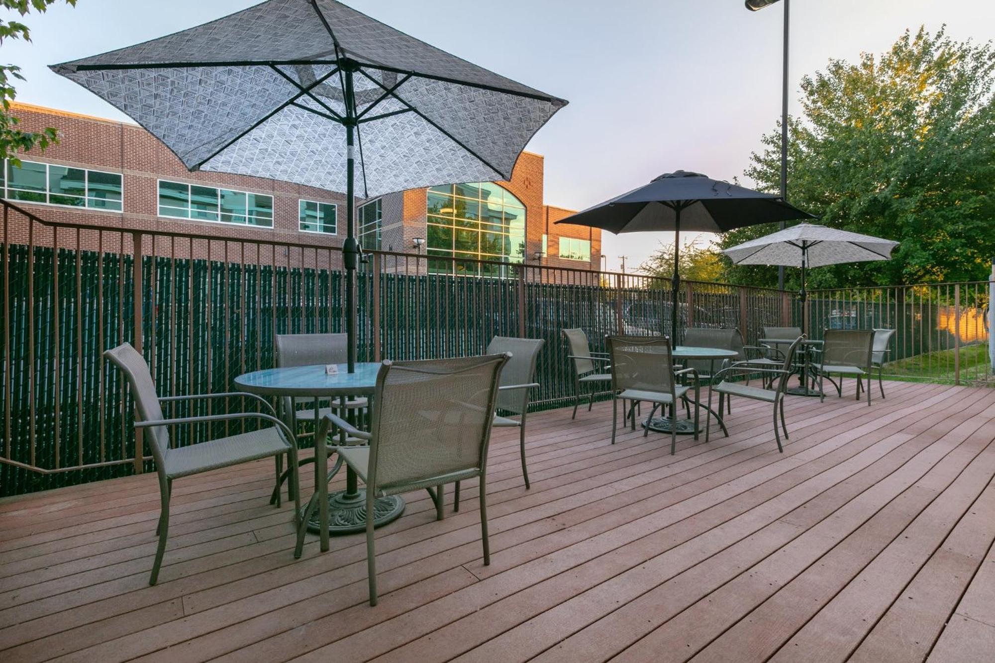 Holiday Inn Express Spokane-Valley By Ihg Spokane Valley Zewnętrze zdjęcie