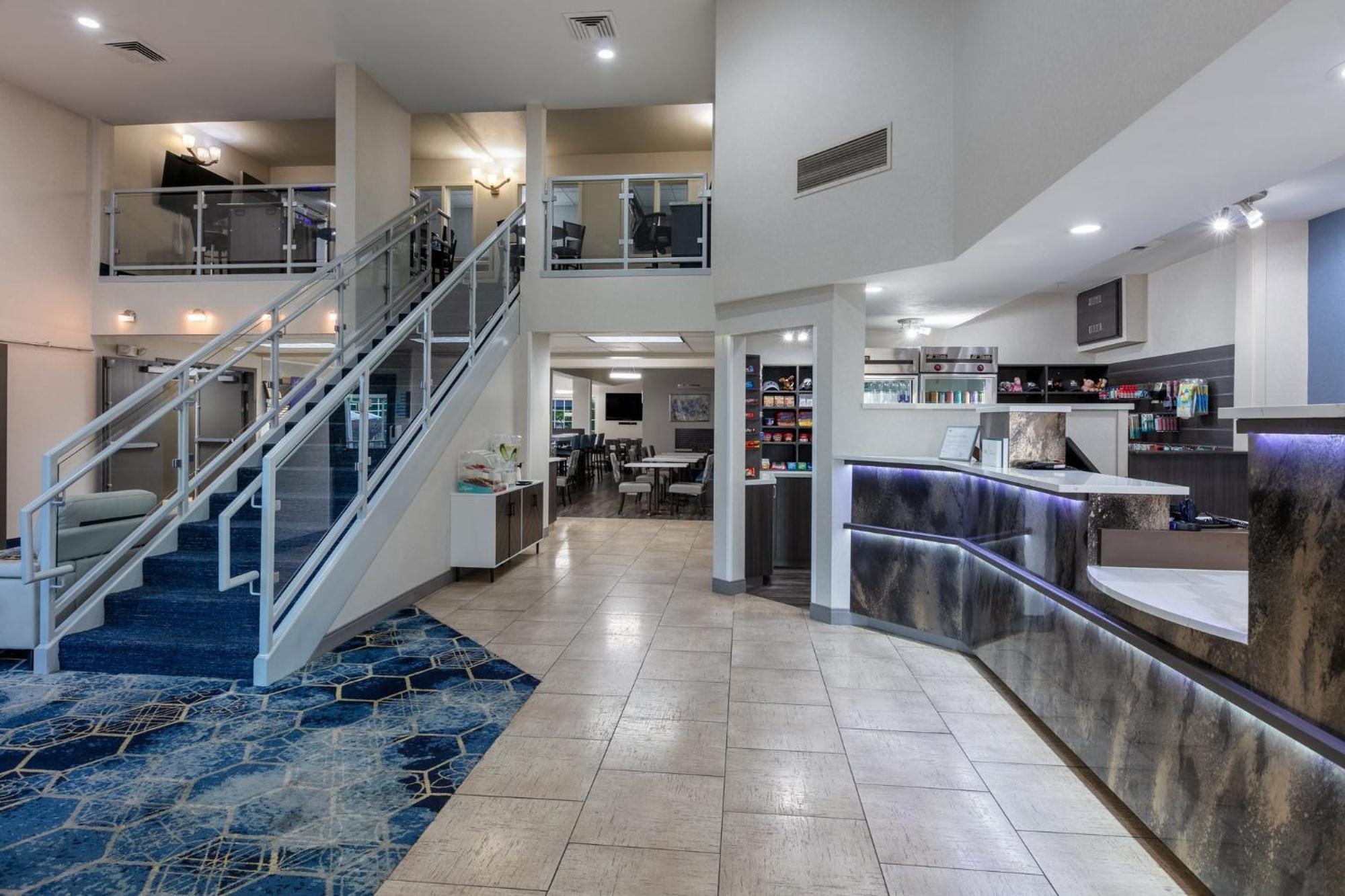Holiday Inn Express Spokane-Valley By Ihg Spokane Valley Zewnętrze zdjęcie