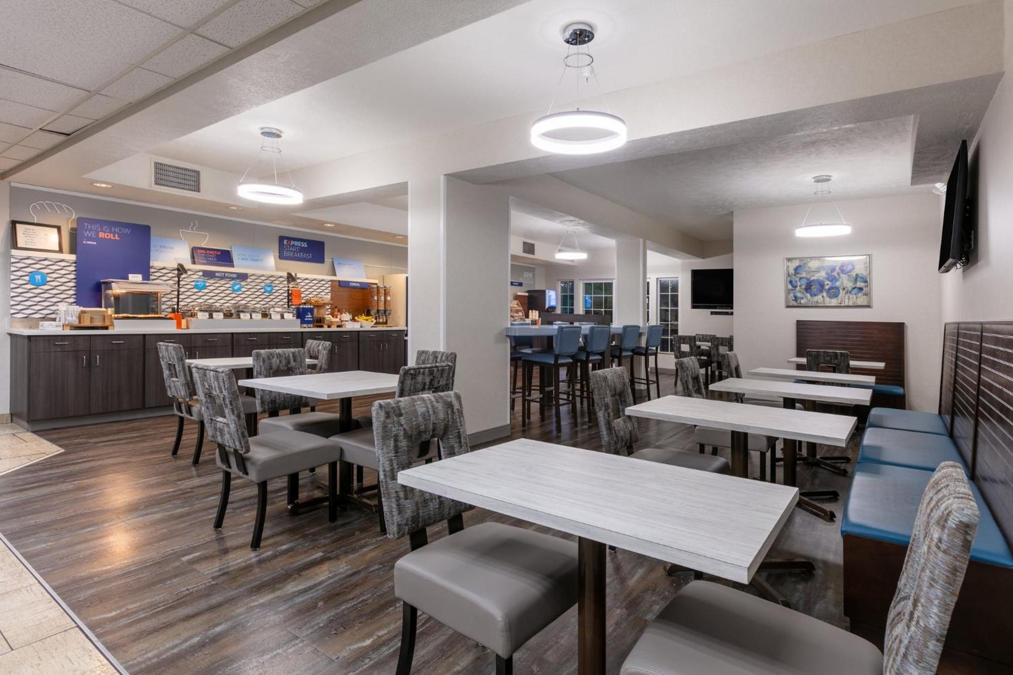 Holiday Inn Express Spokane-Valley By Ihg Spokane Valley Zewnętrze zdjęcie