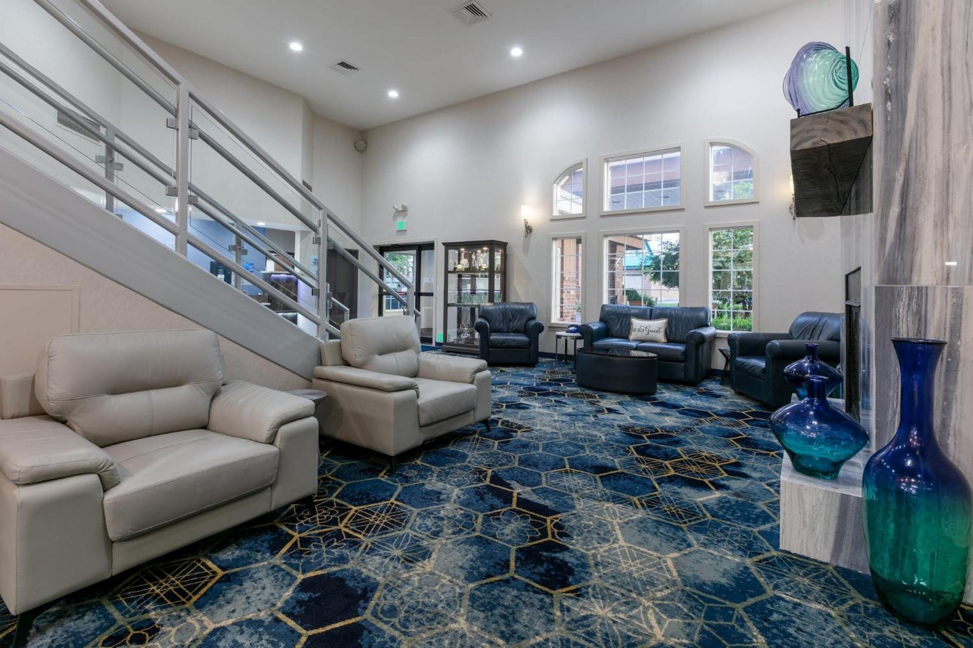 Holiday Inn Express Spokane-Valley By Ihg Spokane Valley Zewnętrze zdjęcie