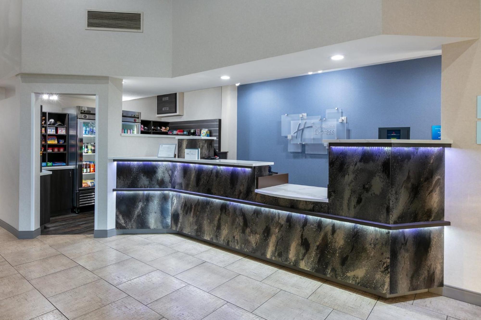 Holiday Inn Express Spokane-Valley By Ihg Spokane Valley Zewnętrze zdjęcie