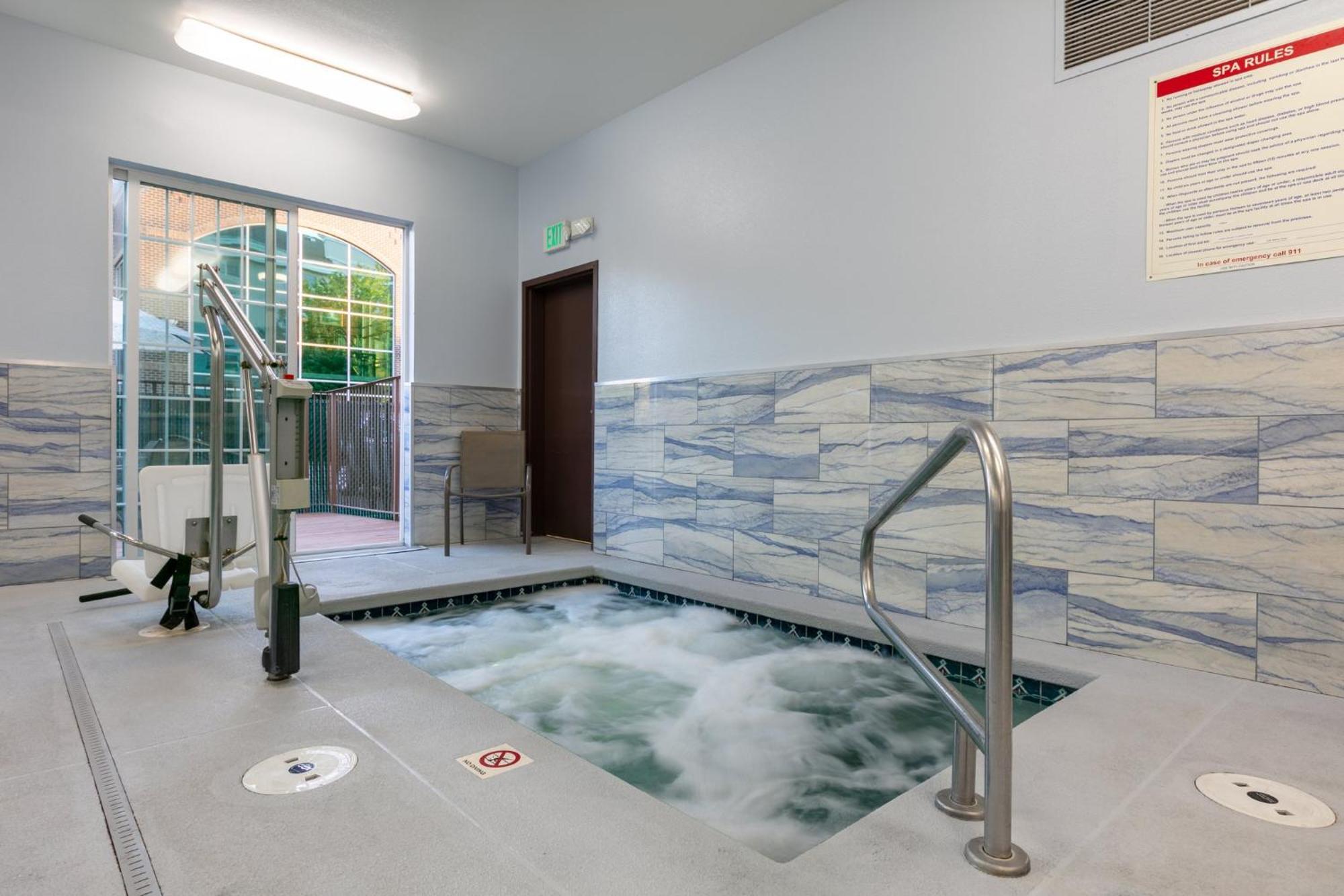 Holiday Inn Express Spokane-Valley By Ihg Spokane Valley Zewnętrze zdjęcie