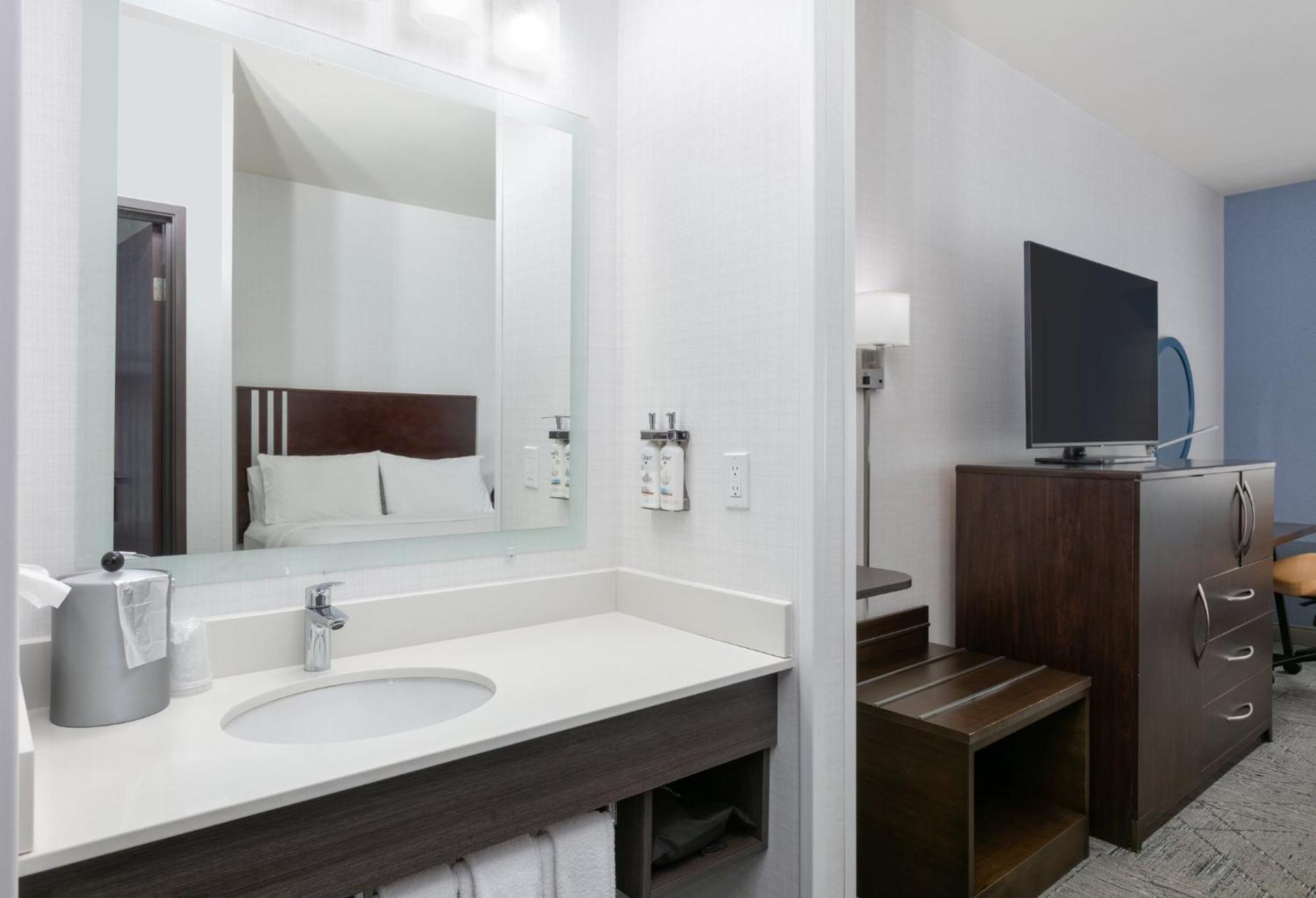 Holiday Inn Express Spokane-Valley By Ihg Spokane Valley Zewnętrze zdjęcie