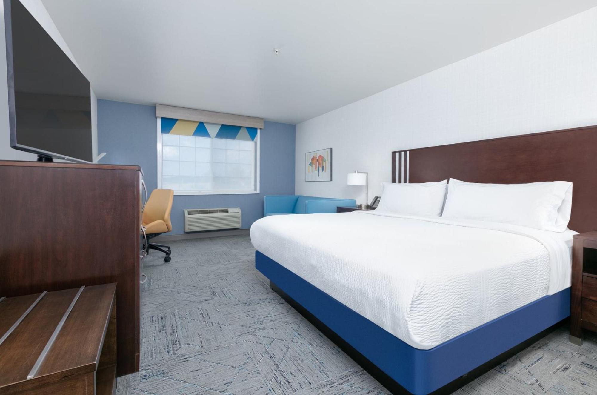 Holiday Inn Express Spokane-Valley By Ihg Spokane Valley Zewnętrze zdjęcie