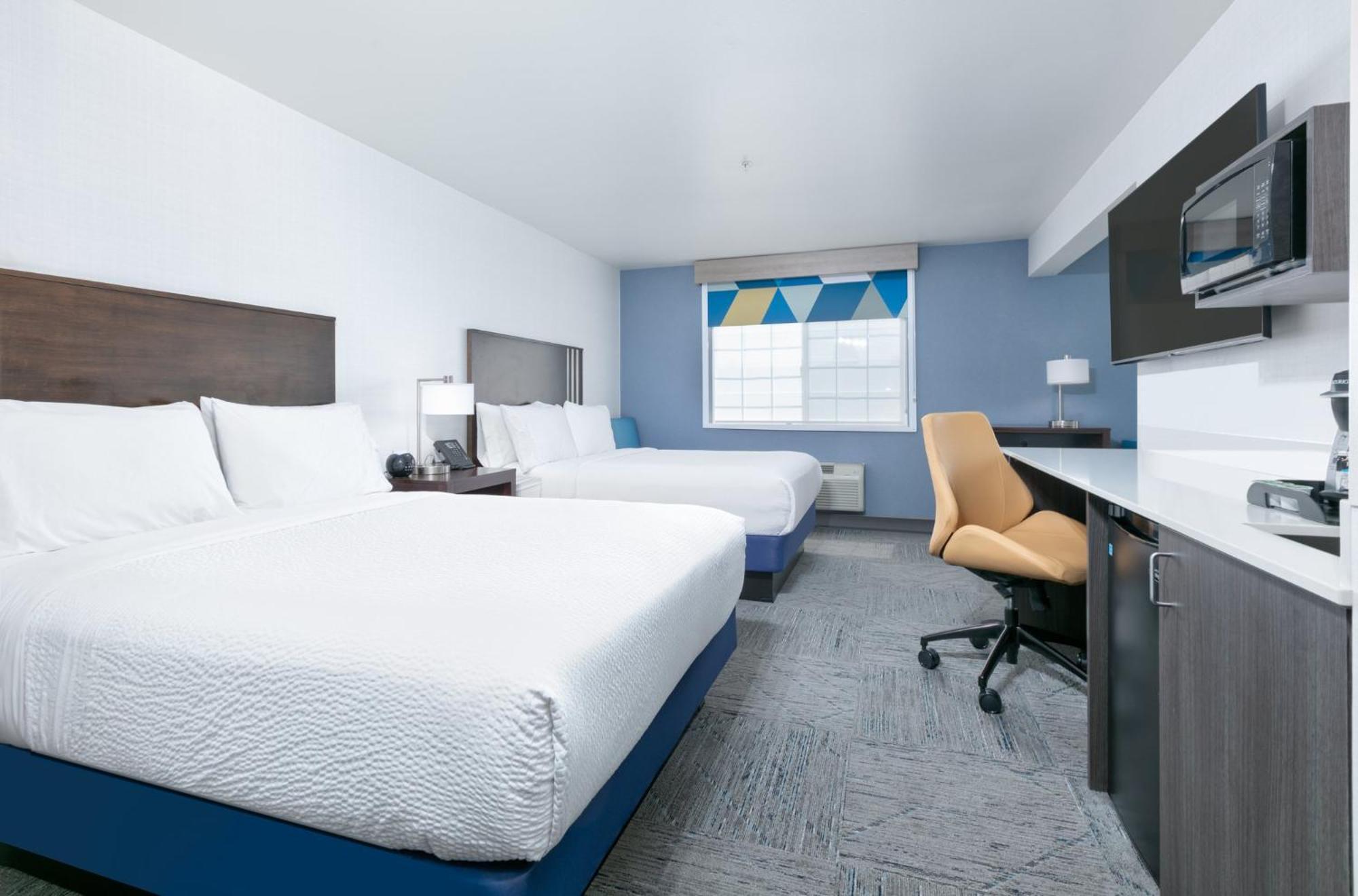 Holiday Inn Express Spokane-Valley By Ihg Spokane Valley Zewnętrze zdjęcie