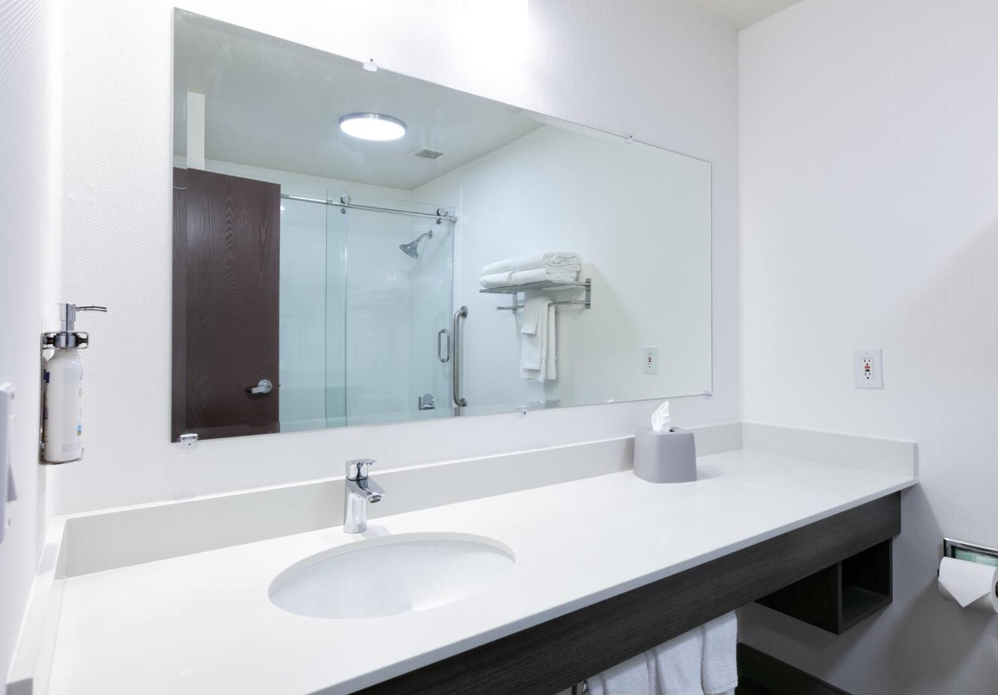 Holiday Inn Express Spokane-Valley By Ihg Spokane Valley Zewnętrze zdjęcie
