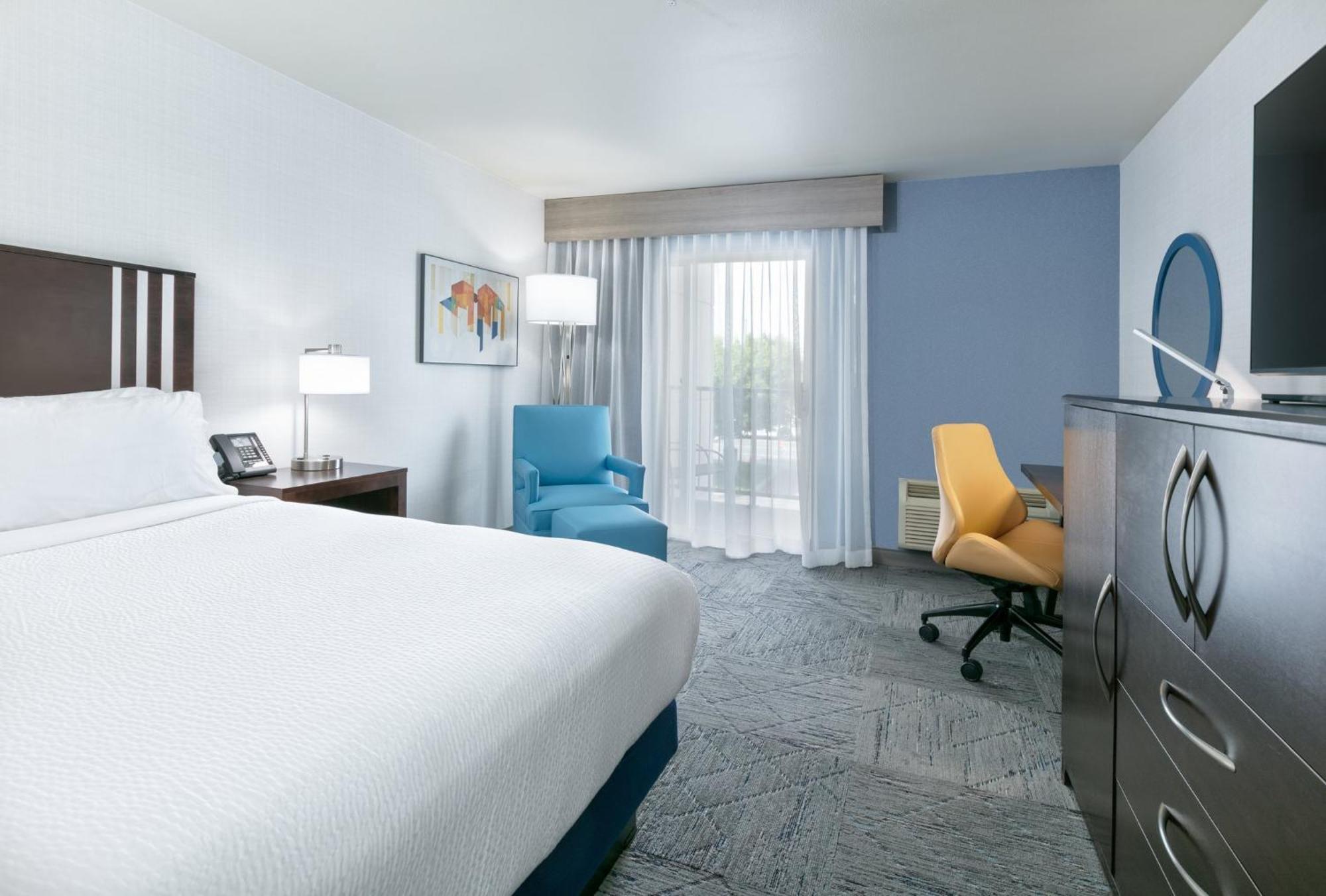 Holiday Inn Express Spokane-Valley By Ihg Spokane Valley Zewnętrze zdjęcie