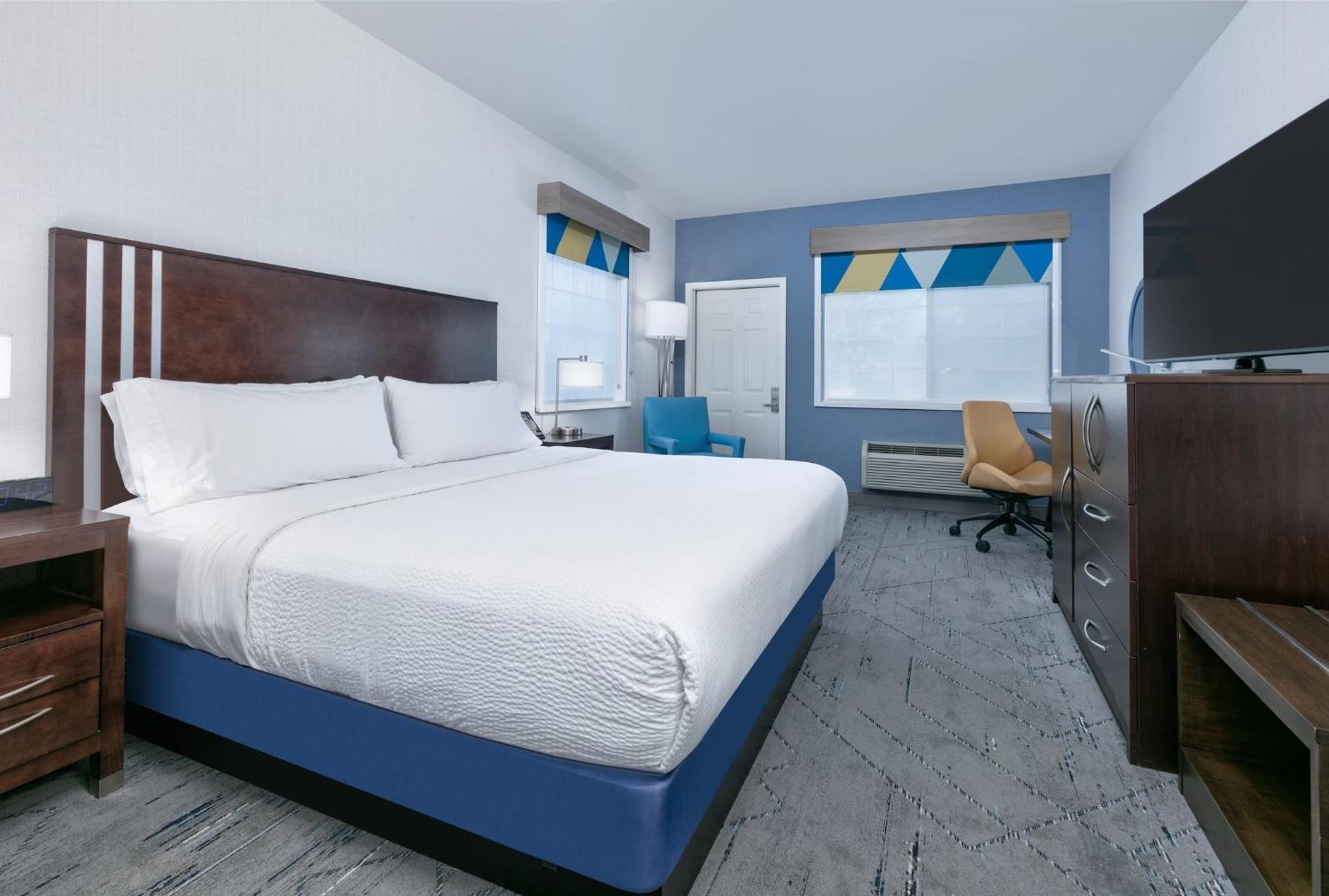 Holiday Inn Express Spokane-Valley By Ihg Spokane Valley Zewnętrze zdjęcie