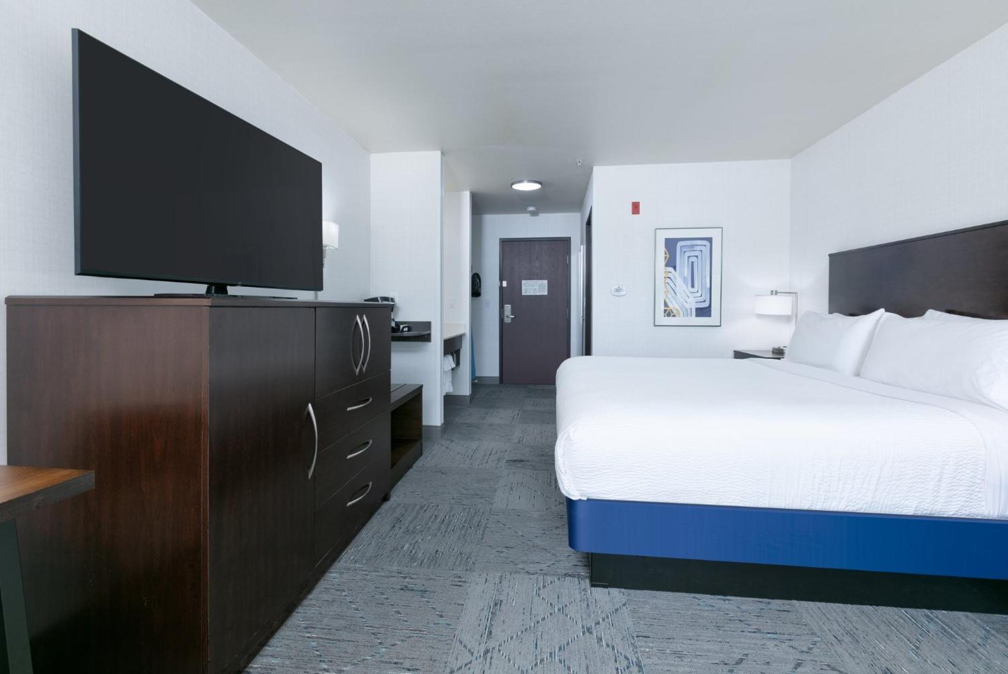 Holiday Inn Express Spokane-Valley By Ihg Spokane Valley Zewnętrze zdjęcie