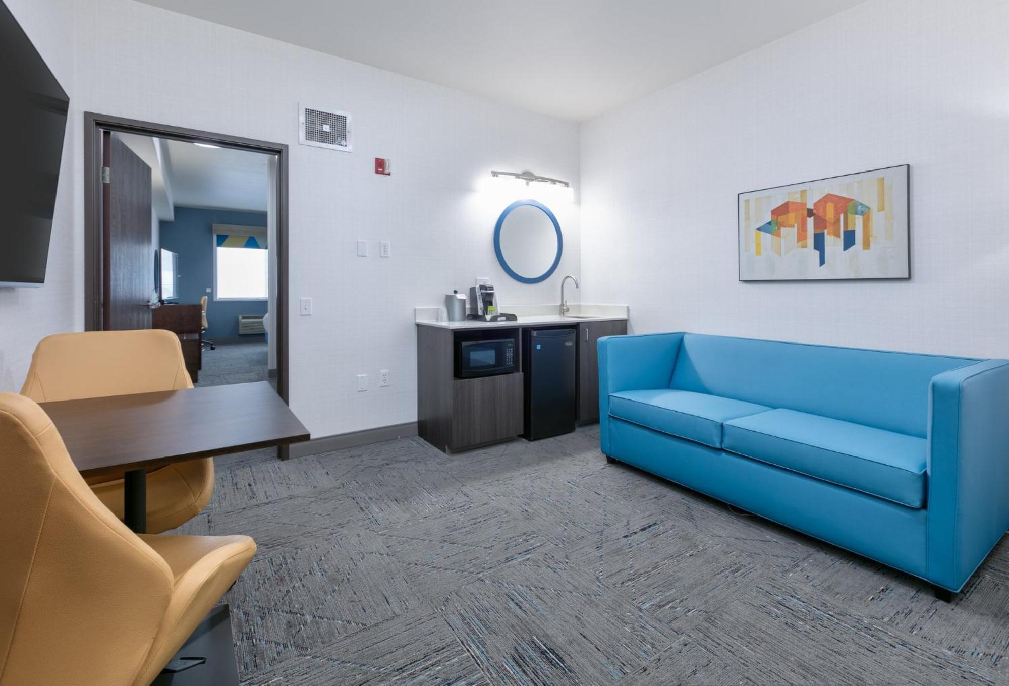 Holiday Inn Express Spokane-Valley By Ihg Spokane Valley Zewnętrze zdjęcie