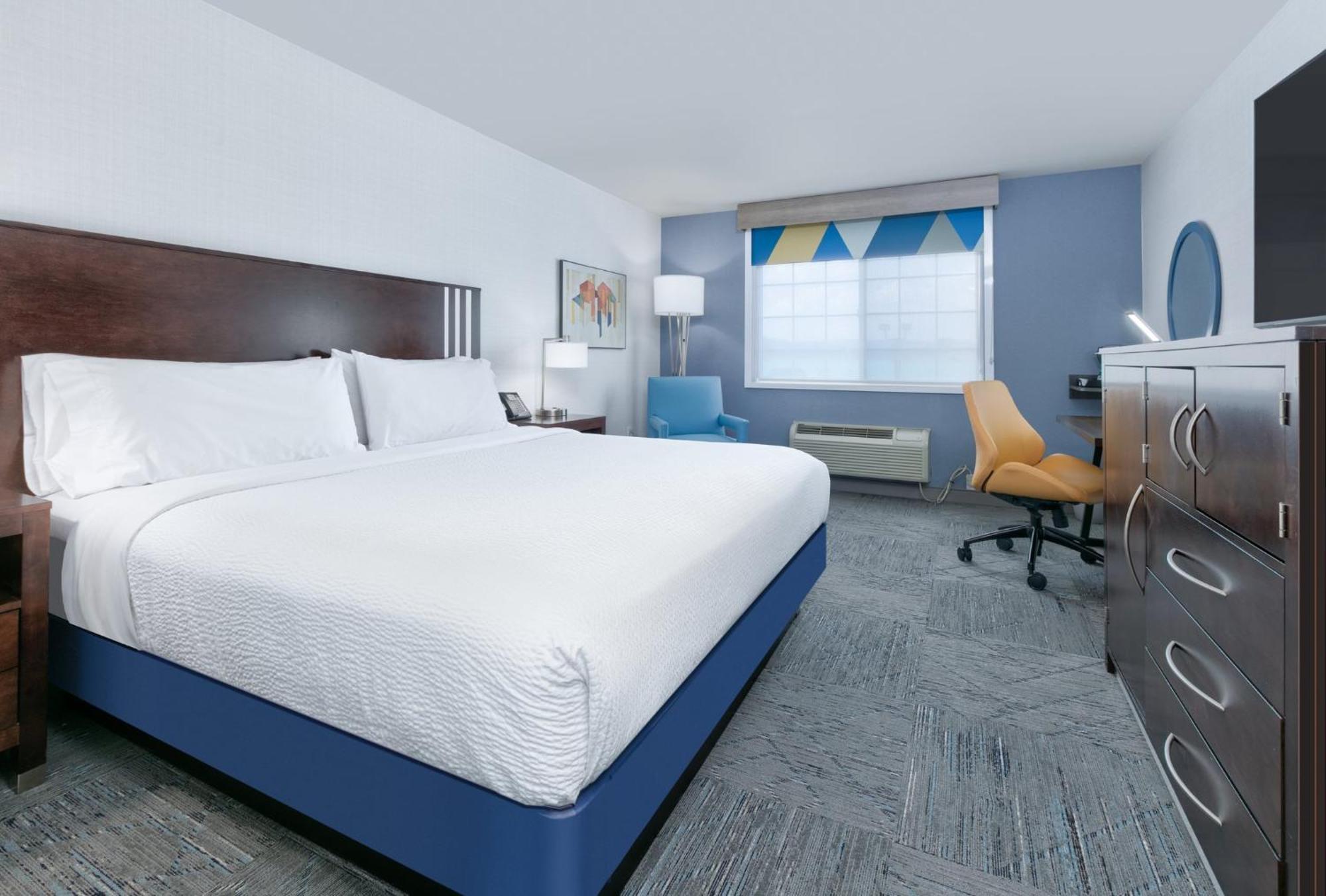 Holiday Inn Express Spokane-Valley By Ihg Spokane Valley Zewnętrze zdjęcie