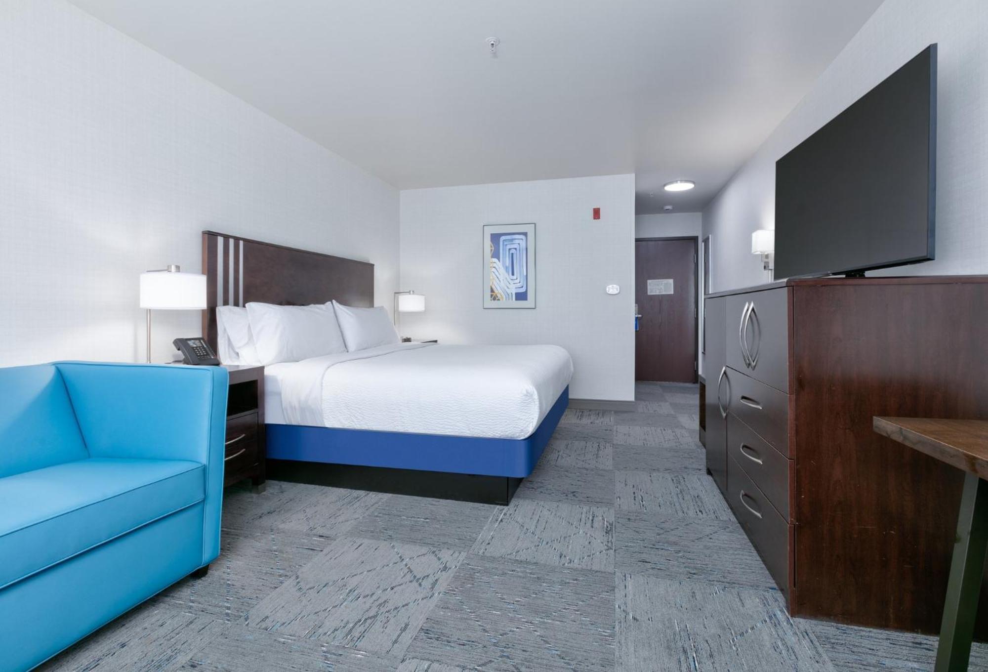 Holiday Inn Express Spokane-Valley By Ihg Spokane Valley Zewnętrze zdjęcie