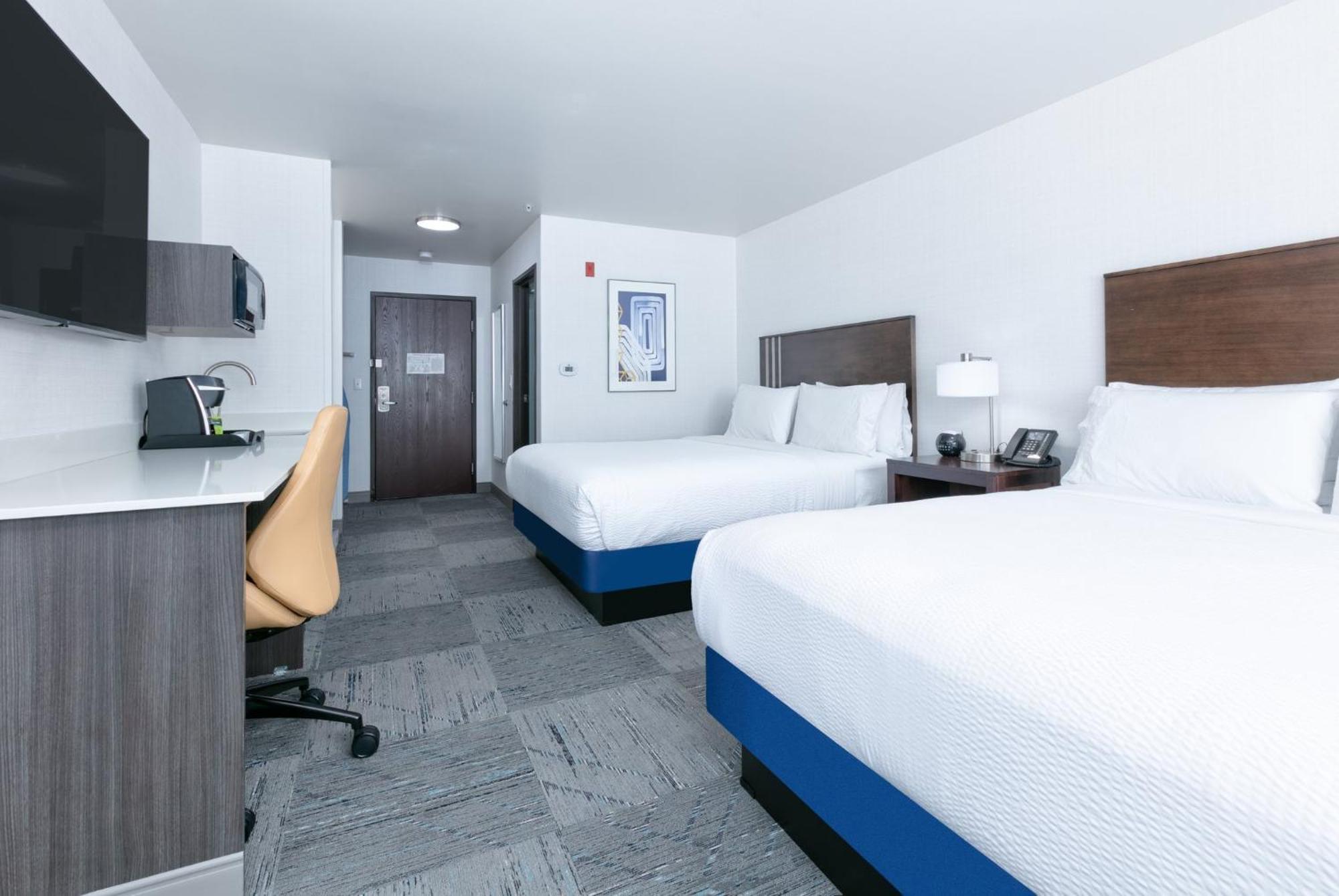Holiday Inn Express Spokane-Valley By Ihg Spokane Valley Zewnętrze zdjęcie