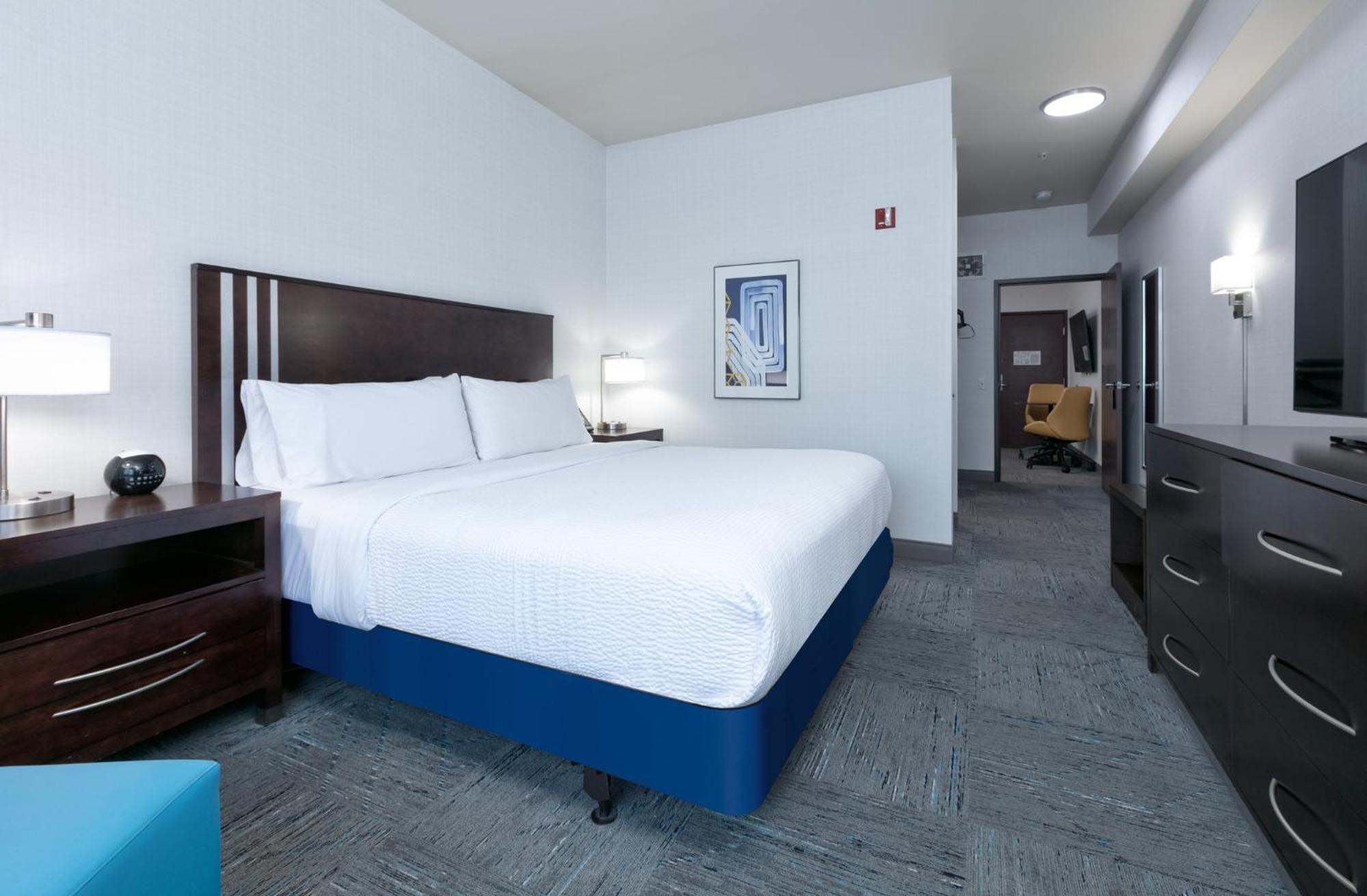 Holiday Inn Express Spokane-Valley By Ihg Spokane Valley Zewnętrze zdjęcie