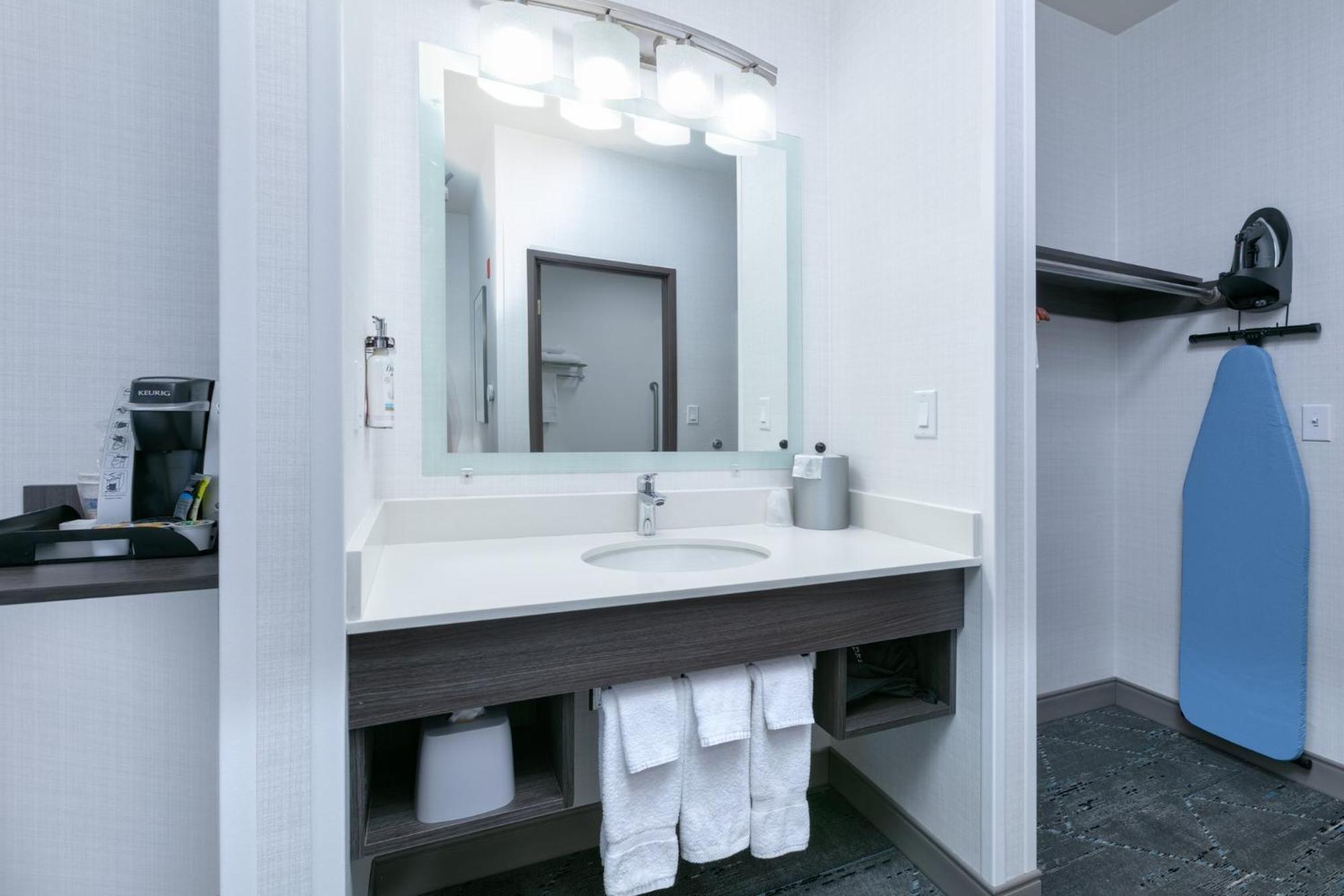 Holiday Inn Express Spokane-Valley By Ihg Spokane Valley Zewnętrze zdjęcie