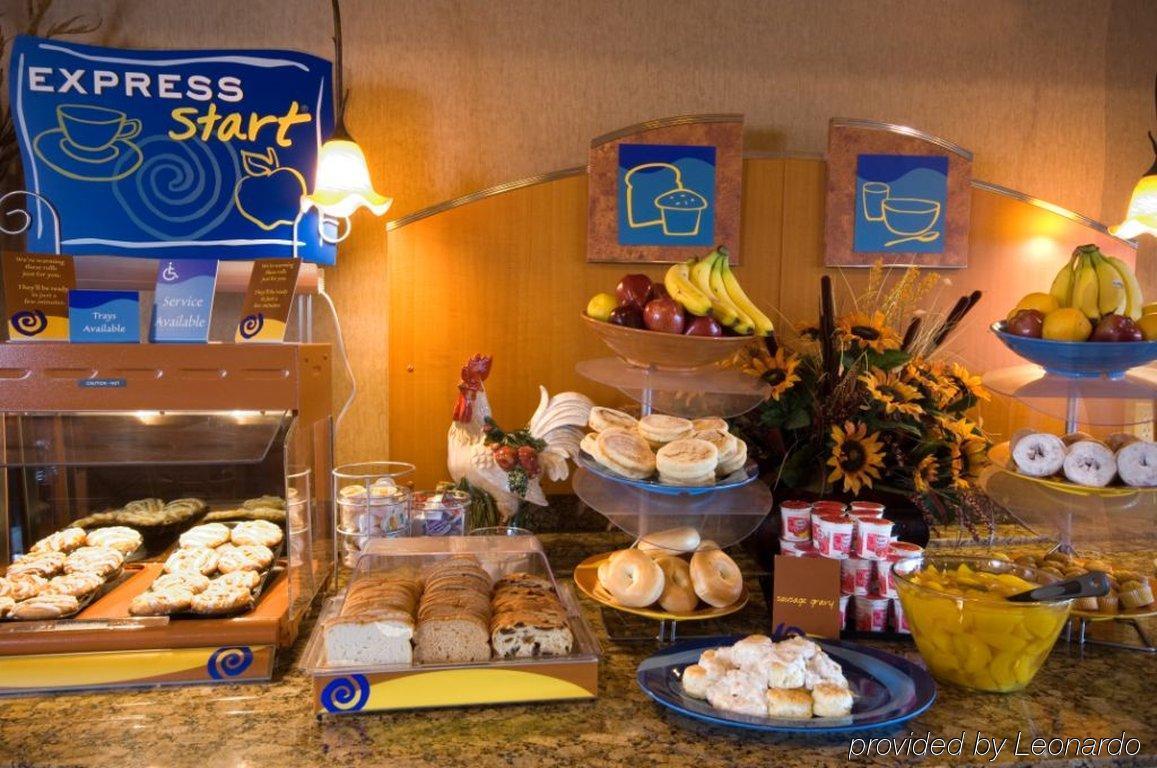Holiday Inn Express Spokane-Valley By Ihg Spokane Valley Zewnętrze zdjęcie