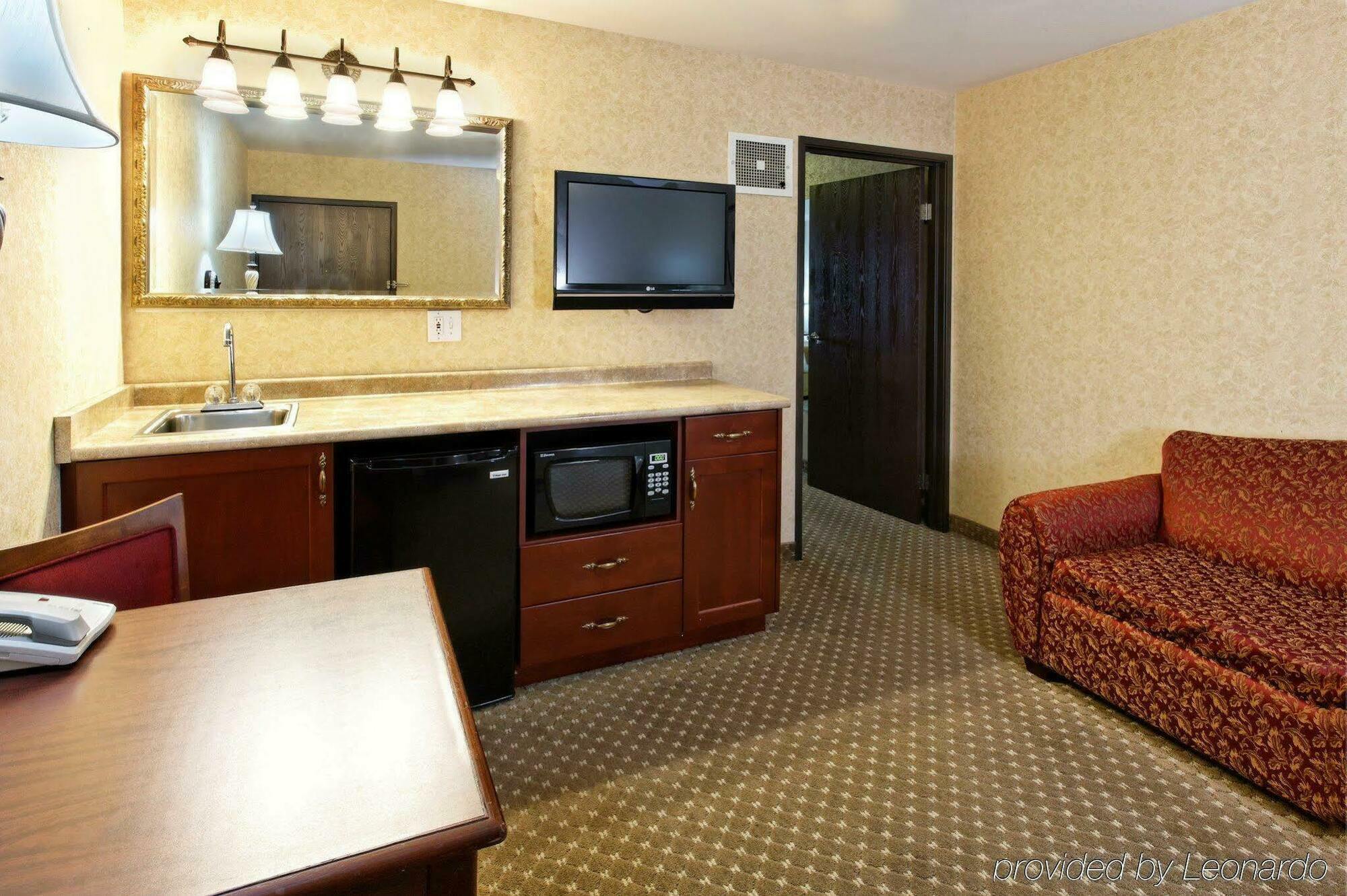 Holiday Inn Express Spokane-Valley By Ihg Spokane Valley Pokój zdjęcie